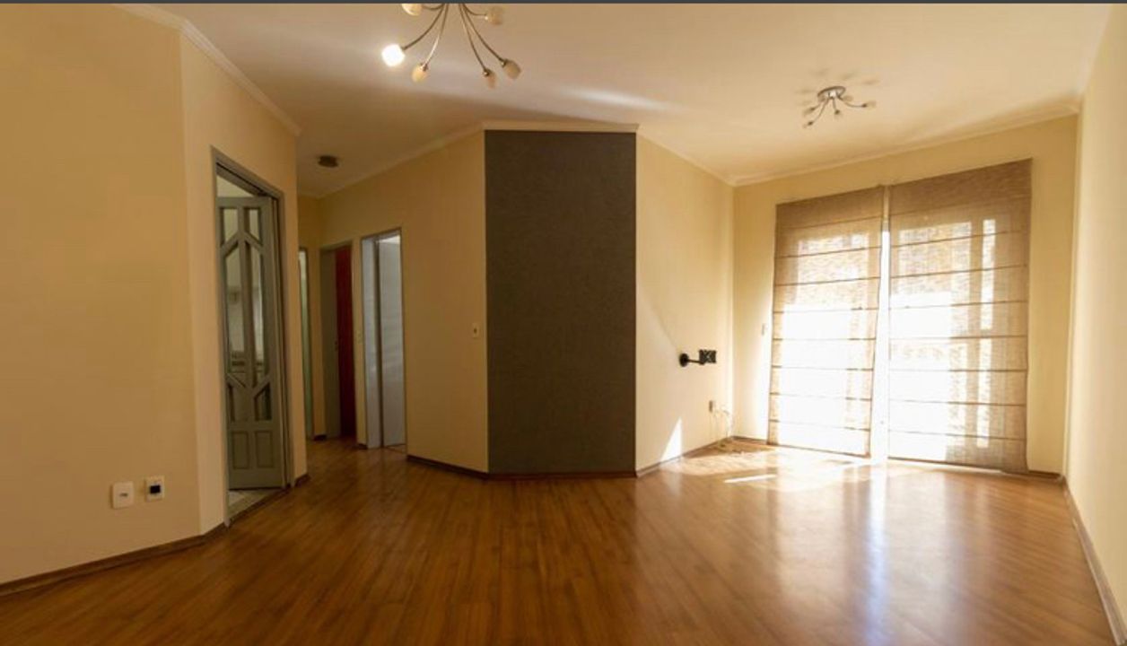 Captação de Apartamento a venda na Avenida Edmundo Amaral, Piratininga, Osasco, SP